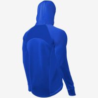 Кофта на молнии TYR Men'S Alliance Victory Warm Up Jacket фото
