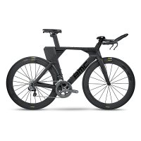 BMC Timemachine 01 Disc ONE Dura Ace Di2 / 2019 фото