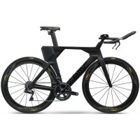 BMC Timemachine 01 THREE Ultegra Di2 / 2019 фото