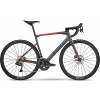 BMC Roadmachine RM01 THREE Ultegra Di2 / 2019 фото