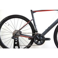 BMC Roadmachine RM01 THREE Ultegra Di2 / 2019 фото 2