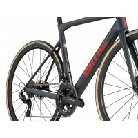 BMC Teammachine SLR01 Disc ONE DURA ACE Di2 / 2019 / Отозван по браку фото 4