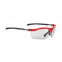 Rudy Project Rydon Fire Red Gloss - ImpctX Photochromic 2Black/ Очки фото