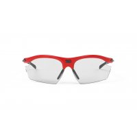 Rudy Project Rydon Fire Red Gloss - ImpctX Photochromic 2Black/ Очки фото 1