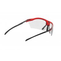 Rudy Project Rydon Fire Red Gloss - ImpctX Photochromic 2Black/ Очки фото 2