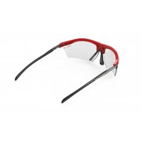 Rudy Project Rydon Fire Red Gloss - ImpctX Photochromic 2Black/ Очки фото 4