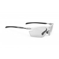 Rudy Project Rydon White Carbonium - Impctx Photochromic 2Black / Очки фото