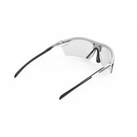 Rudy Project Rydon White Carbonium - Impctx Photochromic 2Black / Очки фото 4