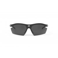 Rudy Project Rydon Matt Black - Polar 3FX Grey Laser / Очки фото 1