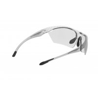 Rudy Project Stratofly White Carbonium - ImpctX Photochromic 2Black / Очки фото 2