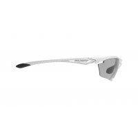 Rudy Project Stratofly White Carbonium - ImpctX Photochromic 2Black / Очки фото 3