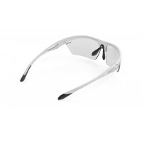 Rudy Project Stratofly White Carbonium - ImpctX Photochromic 2Black / Очки фото 4