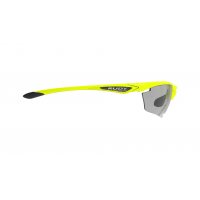 Rudy Project Stratofly Yellow Fluo Gloss - ImpctX Photochromic 2Black / Очки фото 3