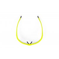 Rudy Project Stratofly Yellow Fluo Gloss - ImpctX Photochromic 2Black / Очки фото 5