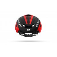 Rudy Project Volantis Black-Red Matt S-M / Шлем фото 1