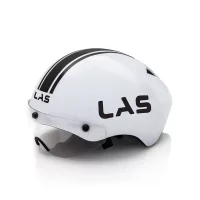 LAS TT Crono / Шлем с визором фото
