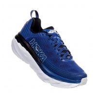 HOKA One One Bondi 6 / Мужские кроссовки фото