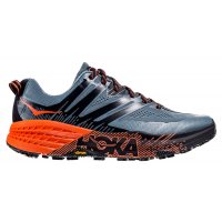 HOKA One One Speedgoat 3 / Мужские кроссовки для бега по пересеченной местности фото 1