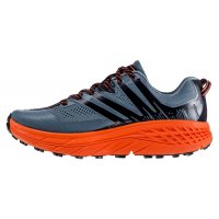 HOKA One One Speedgoat 3 / Мужские кроссовки для бега по пересеченной местности фото 2