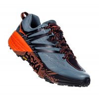 HOKA One One Speedgoat 3 / Мужские кроссовки для бега по пересеченной местности фото