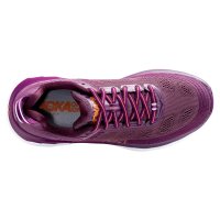 HOKA One One Bondi 6 W / Женские кроссовки фото 3