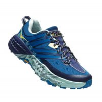 HOKA One One Speedgoat 3 / Женские кроссовки для бега по пересеченной местности фото