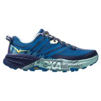 HOKA One One Speedgoat 3 / Женские кроссовки для бега по пересеченной местности фото 1