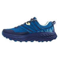 HOKA One One Speedgoat 3 / Женские кроссовки для бега по пересеченной местности фото 2