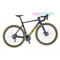 Scott Addict RC Pro / 2020 / Велосипед шоссейный фото