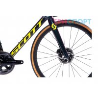 Scott Addict RC Pro / 2020 / Велосипед шоссейный фото 5