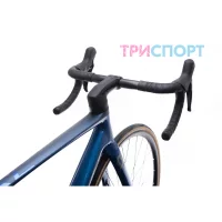 Scott Addict RC 30 blue / 2020 / Велосипед шоссейный фото 3