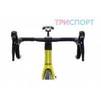 Scott Addict RC 30 yellow / 2020 / Велосипед шоссейный фото 2