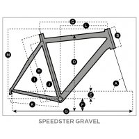 Scott Speedster Gravel 10 / 2020 / Велосипед шоссейный фото 1