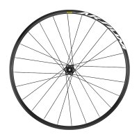 Mavic Aksium Disc CL 12x142 M11 / Колеса фото 2