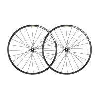 Mavic Aksium Disc CL 12x142 M11 / Колеса фото