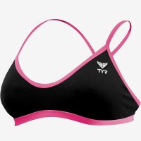 TYR Solid Trinity Top / Топ фото