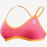 TYR Solid Trinity Top / Топ фото