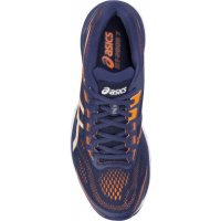 Asics GT-2000 7 Wide 2E / Мужские кроссовки фото 2