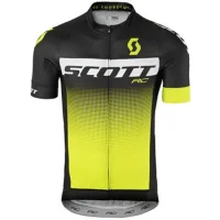 Scott Rc Pro Tshort / Мужское джерси фото 1