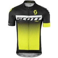 Scott Rc Pro Tshort / Мужское джерси фото 1