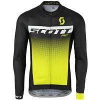 Scott Rc Pro Tshort / Мужское джерси фото