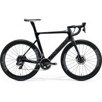 Merida Reacto Disc Force-Edition / 2020 фото