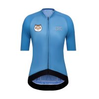 GRC W's Tiger King Limited Jersey Blue / Джерси фото 5