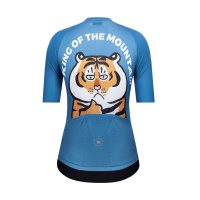 GRC W's Tiger King Limited Jersey Blue / Джерси фото 3