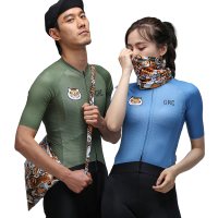 GRC W's Tiger King Limited Jersey Blue / Джерси фото 4