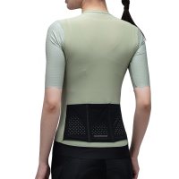 GRC W's Luna Pro Jersey Khaki / Джерси фото 2