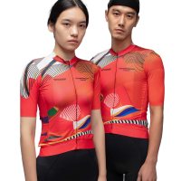 GRC W's Daydreamer Jersey - Interweave / Джерси фото 3