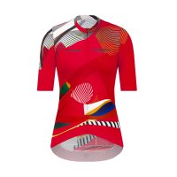 GRC W's Daydreamer Jersey - Interweave / Джерси фото 4