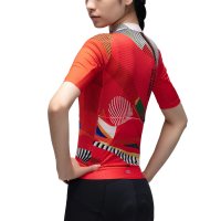 GRC W's Daydreamer Jersey - Interweave / Джерси фото 2