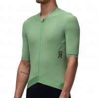 GRC Tech Jersey Green / Джерси фото